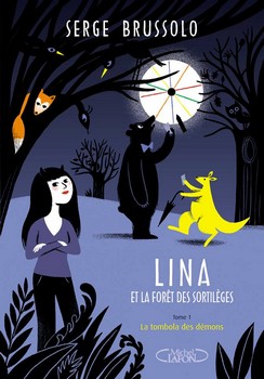 Les Aventures De Tibou - En Forêt (Tome 1) (French Edition)